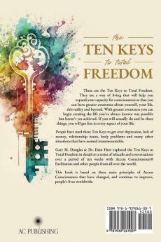 The Ten Keys to Total Freedom