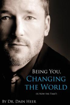 Being You Changing the World