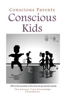 Conscious Parents Conscious Kids