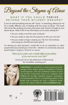 Beyond the Stigma of Abuse
