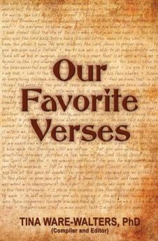 Our Favorite Verses