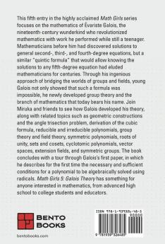 Math Girls 5