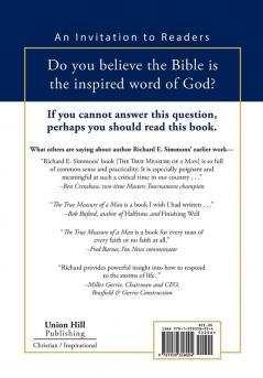 Reliable Truth: The Validity of the Bible in an Age of Skepticism