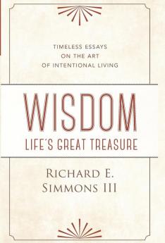 Wisdom: Life's Great Treasure