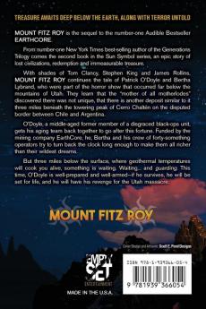 Mount Fitz Roy