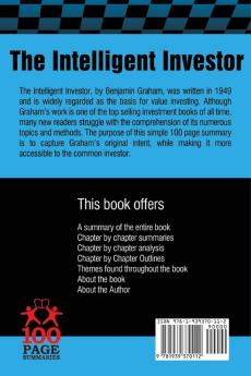 The Intelligent Investor