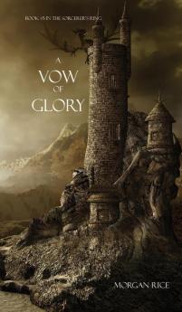 A Vow of Glory