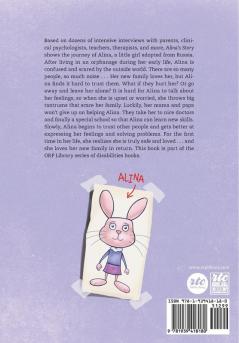 Alina's Story: Learning How to Trust Heal and Hope (The ORP Library)