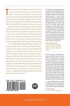 The Shopper Marketing Revolution
