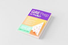 GRE Prep by Magoosh