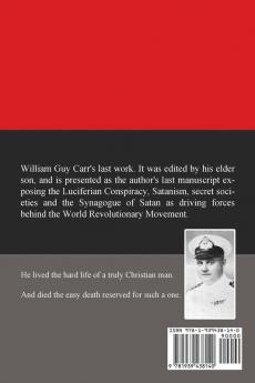 Satan Prince of This World - Original Edition