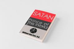 Satan Prince of This World - Original Edition