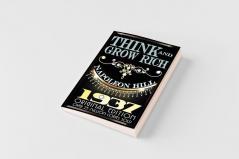 Think and Grow Rich - Original Edition