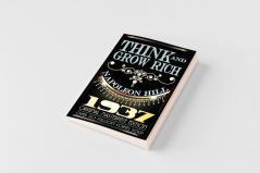 Think and Grow Rich - 1937 Original Masterpiece