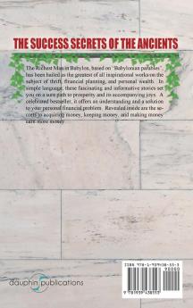 Richest Man in Babylon - Original Edition