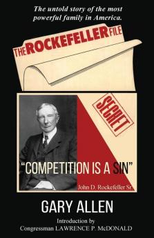 The Rockefeller File