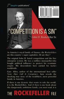 The Rockefeller File