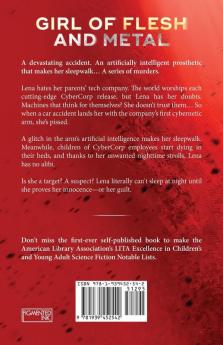 Girl of Flesh and Metal