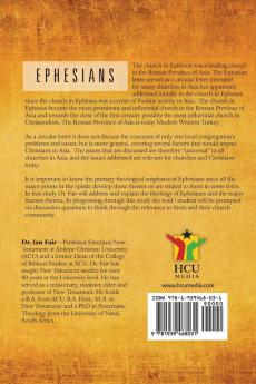 Ephesians