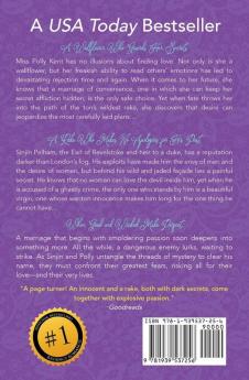 Never Say Never to an Earl: 5 (Heart of Enquiry)