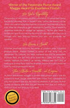 The Gentleman Who Loved Me: 6 (Heart of Enquiry)