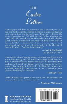 The Easter Letters