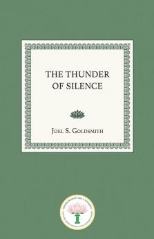 The Thunder of Silence
