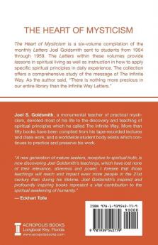 The Heart of Mysticism