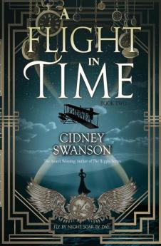 A Flight in Time: 2 (Thief in Time)