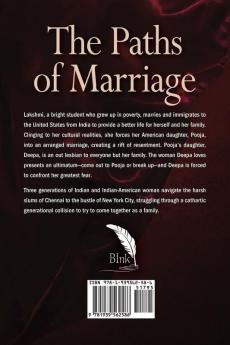 The Paths of Marriage