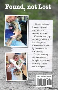 Tale of a Lost Dog Found