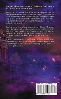 Hell's Spells