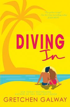 Diving In: 2 (Resort to Love)