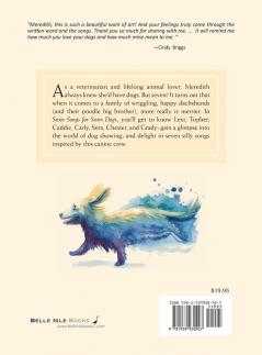 Seven Songs for Seven Dogs