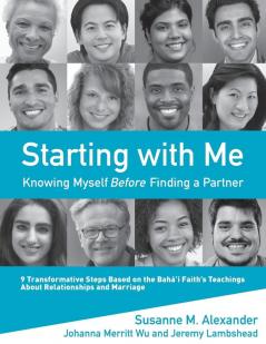 Starting with Me: Knowing Myself Before Finding a Partner