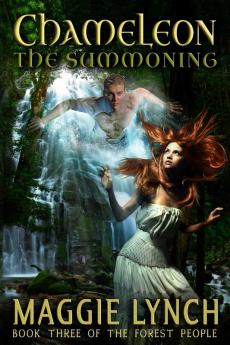 Chameleon: The Summoning: 3 (Forest People)