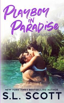 Playboy in Paradise: Complete Set