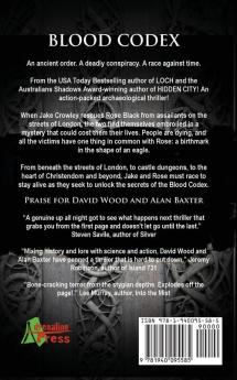Blood Codex