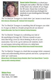 The Yes Book for Teenagers