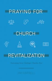 Praying for Church Revitalization