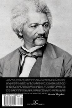 Narrative of the Life of Frederick Douglass