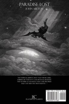 Paradise Lost