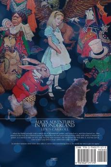 Alice's Adventures in Wonderland
