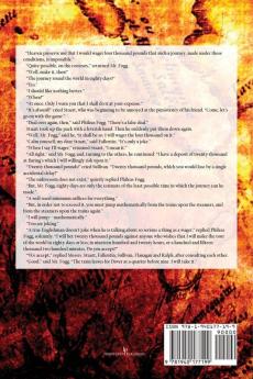 Around the World in 80 Days