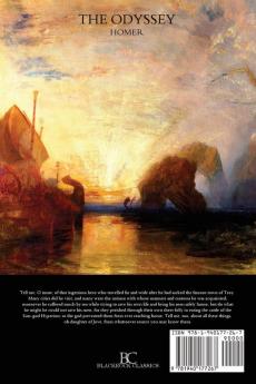 The Odyssey