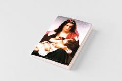 The Scarlet Letter by Nathaniel Hawthorne