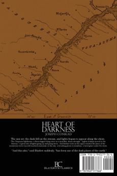 Heart of Darkness