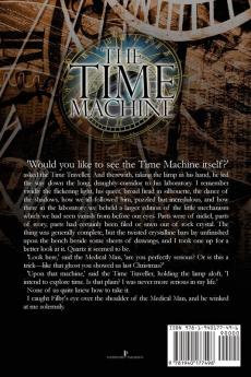 The Time Machine