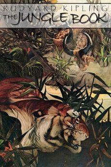 The Jungle Book by Rudyard Kipling