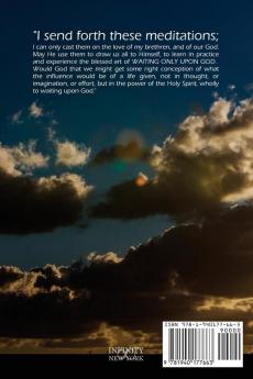 Waiting on God by Andrew Murray